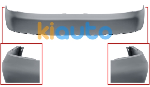 8L0807437DGRU | Acheter pare-chocs audi a3 2... | Kiauto 8L0807437DGRU | Acheter pare-chocs audi a3 2... | Kiauto
