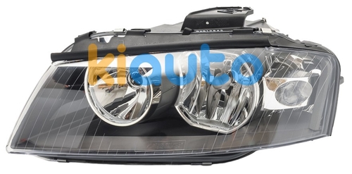 8P0941003K | Acheter phare audi a3 2003-2... | Kiauto 8P0941003K | Acheter phare audi a3 2003-2... | Kiauto