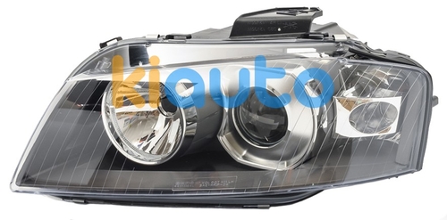 8P0941029M | Acheter phare audi a3 2003-2... | Kiauto 8P0941029M | Acheter phare audi a3 2003-2... | Kiauto