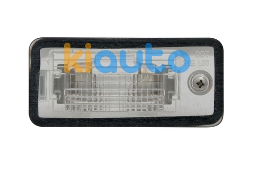 8E0807430B / 8E0943022 / 8E0943022B | Acheter feu de plaque audi a... | Kiauto 8E0807430B / 8E0943022 / 8E0943022B | Acheter feu de plaque audi a... | Kiauto