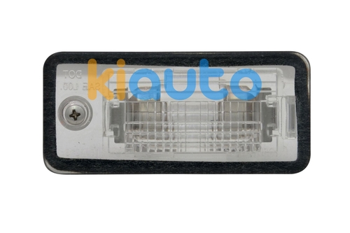 8E0807430A / 8E0943021 / 8E0943021B
 | Acheter feu de plaque audi q... | Kiauto