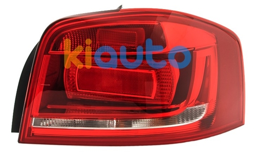 8P3945096 | Acheter feu arrière audi a3... | Kiauto 8P3945096 | Acheter feu arrière audi a3... | Kiauto