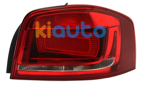 8P3945096B | Acheter feu arrière audi a3... | Kiauto