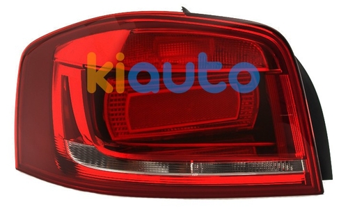 8P3945095B | Acheter feu arrière audi a3... | Kiauto 8P3945095B | Acheter feu arrière audi a3... | Kiauto