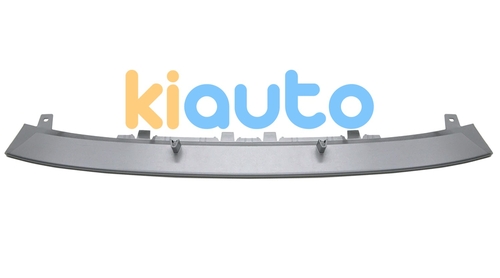 8P0807110D1RR | Acheter moulure pare-chocs a... | Kiauto