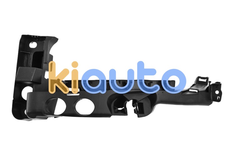 Support phare audi a3 2008-2012 avant gauche OE 8P0805607A