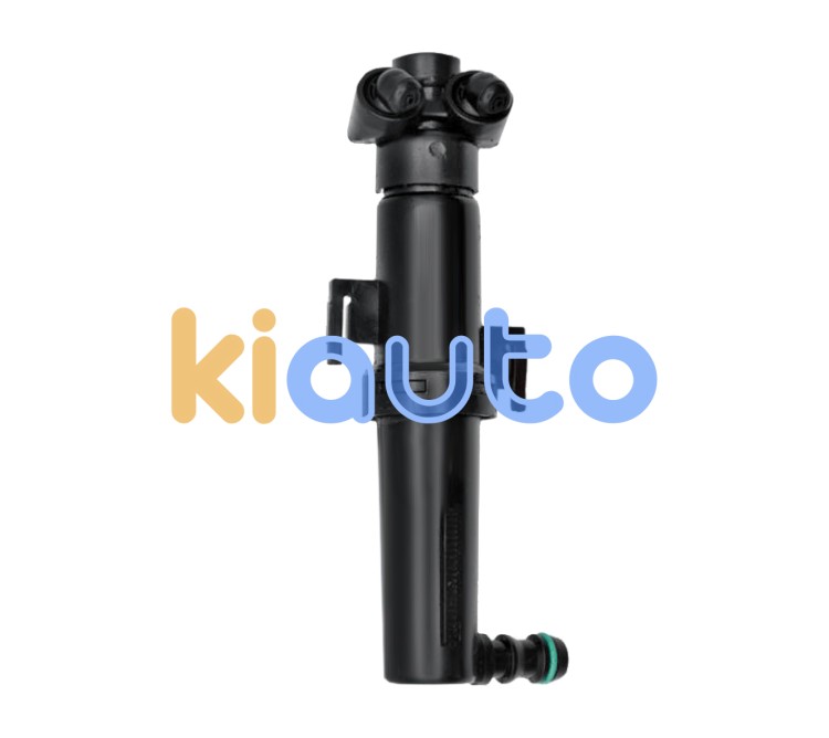 Buse de lavephares audi a3 2008-2012 pare-chocs avant / droit OE 8P0955102B
