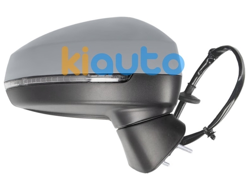 8V1857410G9B9 / 8V0857536E / 8V0857528DGRU | Acheter rétroviseur audi a3... | Kiauto