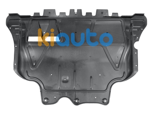 5Q0825236G / 5Q0825236N / 3Q0825236C | Cache-moteur skoda octavia 2013-2017 avant | Kiauto