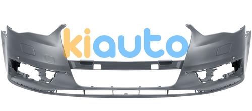 8V5807065DGRU | 8V5807065DGRU | Pare-chocs audi a3 2012-2016 avant / 4 portes / cabriolet / avec capteur / avec park assist / avec appret 8V5807065DGRU | 8V5807065DGRU | Pare-chocs audi a3 2012-2016 avant / 4 portes / cabriolet / avec capteur / avec park assist / avec appret