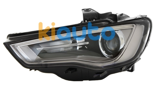 8V0941043C / 8V0941043M | Acheter phare audi a3 2012-2... | Kiauto