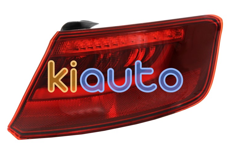 Feu arrière audi a3 2012-2016 5 portes / extérieur / led / droit OE 8V4945096A / 8V4945096D