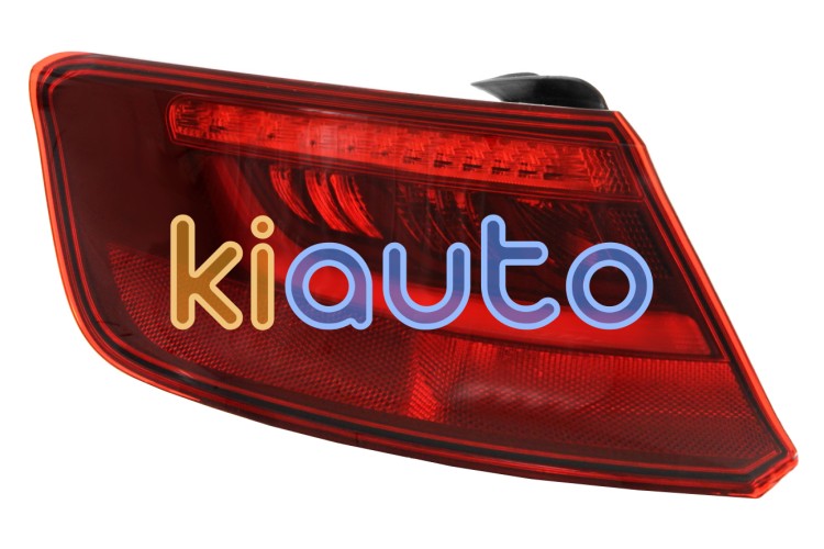 Feu arrière audi a3 2012-2016 5 portes / extérieur / led / gauche OE 8V4945095A / 8V4945095D