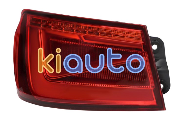 Feu arrière audi a3 2012-2016 4 portes / cabriolet / extérieur / led / gauche OE 8V5945095A