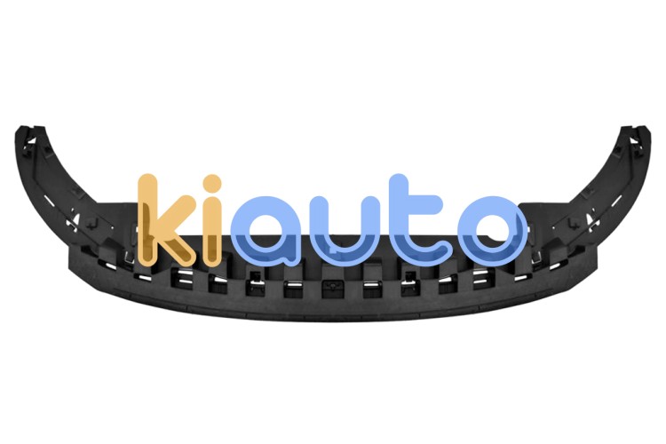 Cache pare-chocs audi a3 2012-2016 avant / 3/5 portes / inférieur OE 8V3807233