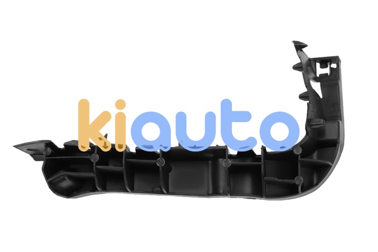 Support pare-chocs audi a3 2012-2016 avant / 4 portes / cabriolet / droit OE 8V5807184