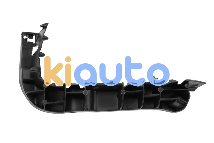 Support pare-chocs audi a3 2012-2016 avant / 4 portes / cabriolet / gauche OE 8V5807183