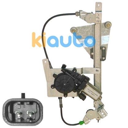 8D0839462 | Acheter lève-vitre audi a4 ... | Kiauto 8D0839462 | Acheter lève-vitre audi a4 ... | Kiauto
