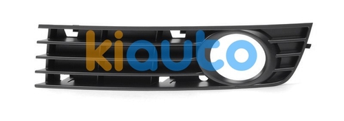 8E080768101C | Acheter grille audi a4 2001-... | Kiauto