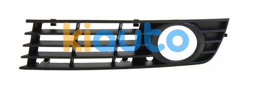 8E0807681A01C | Acheter grille audi a4 2001-... | Kiauto
