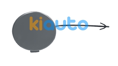 8E0807241C | Acheter couvre crochet audi ... | Kiauto