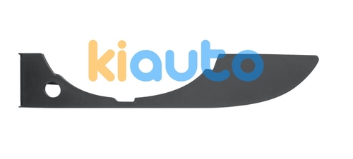 8E080748901C | Acheter grille audi a4 2005-... | Kiauto