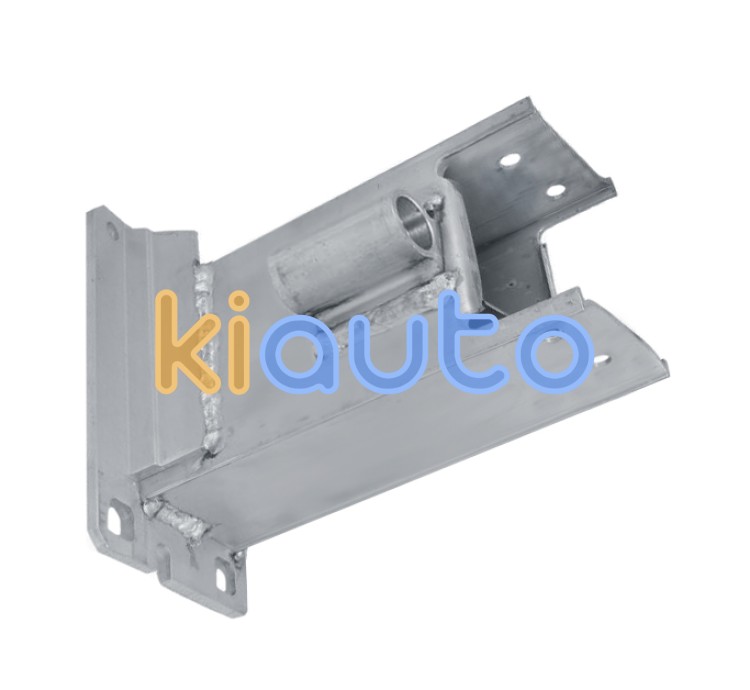 Support traverse audi a5 2007-2011 avant droit OE 8K0807134D / 8K0807134C