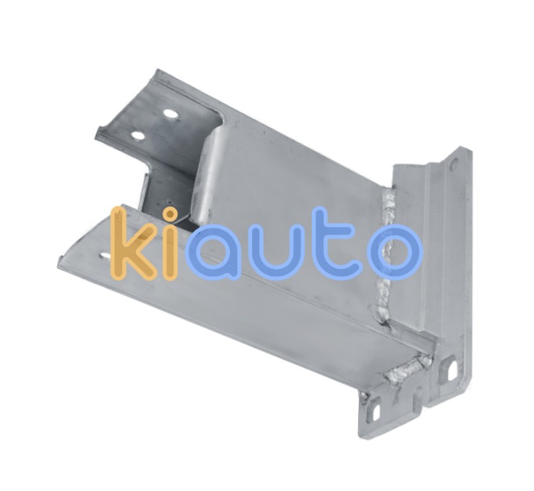 Support traverse audi a5 2007-2011 avant gauche OE 8K0807133D / 8K0807133C
