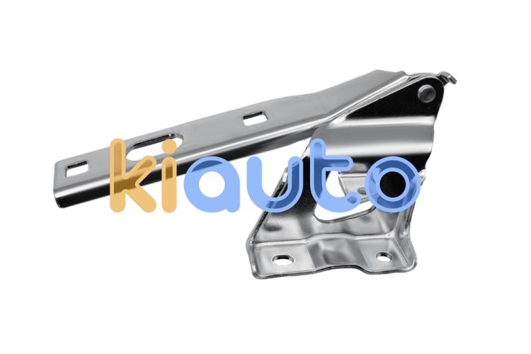 Compas capot audi a4 2007-2012 avant gauche OE 8K0823301D