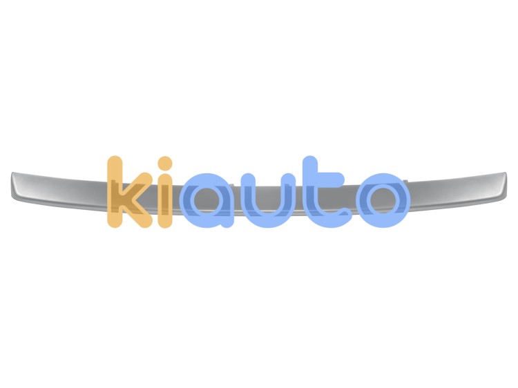 Moulure spoiler audi a4 2007-2012 pare-chocs arrière / modèle s-line OE 8T08077912ZZ