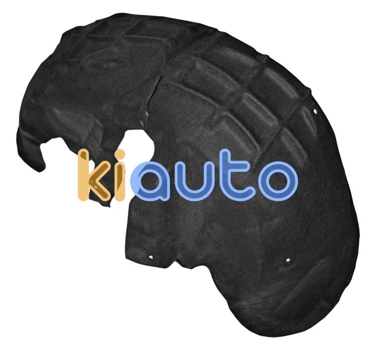 Pare-boue audi a4 2007-2012 arrière gauche OE 8K0810171B / 8K0810171C