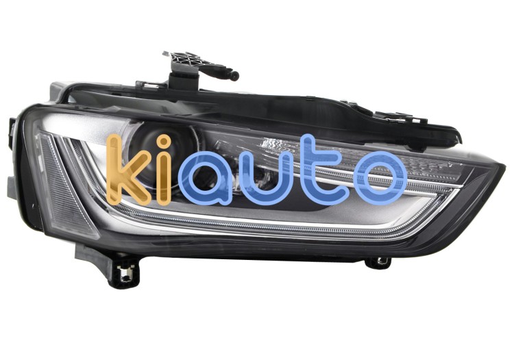 Phare avant audi a4 2012-2015 bi-xenon / directionel / afs / droit OE 8K0941754 / 8K0941754C
