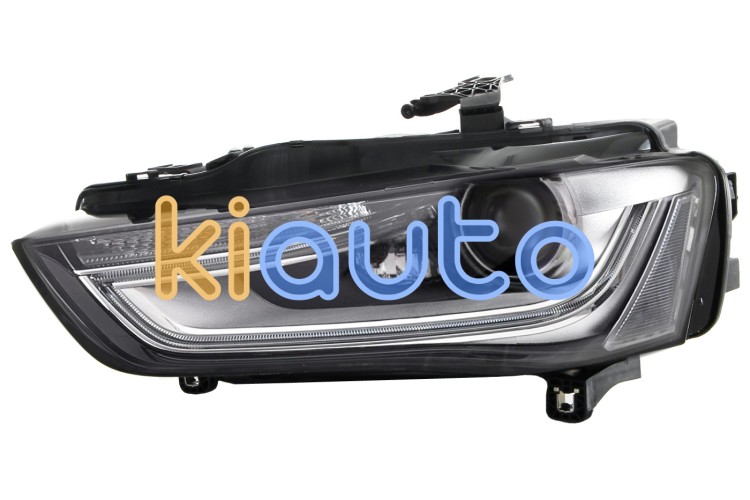 Phare avant audi a4 2012-2015 bi-xenon / directionel / afs / gauche OE 8K0941753 / 8K0941753C