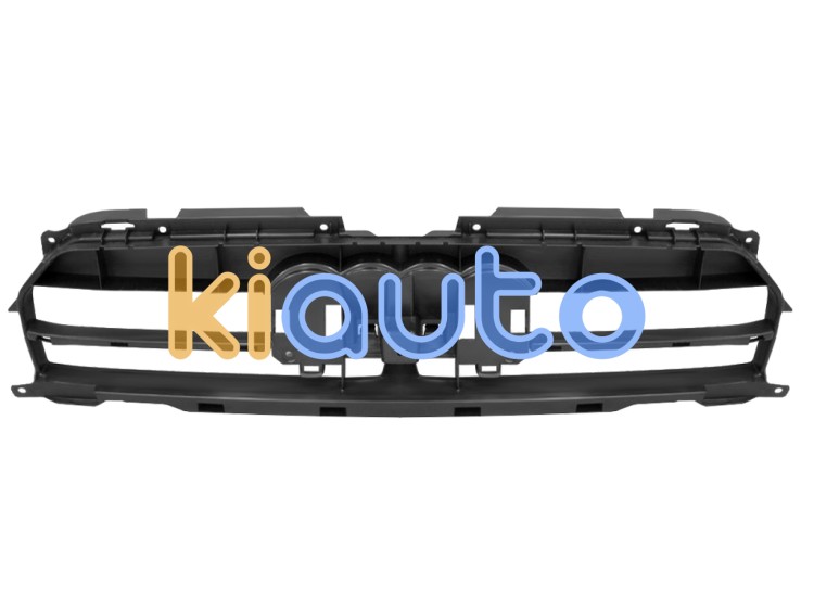 Support grille audi a4 2012-2015 face avant OE 8K0807233G