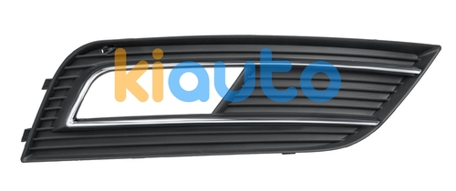 8K0807682K01C / 8K0807682B | Acheter grille audi a4 2012-... | Kiauto 8K0807682K01C / 8K0807682B | Acheter grille audi a4 2012-... | Kiauto