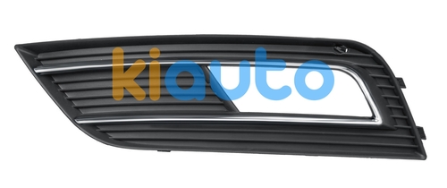 8K0807681K01C / 8K0807681B | Acheter grille audi a4 2012-... | Kiauto 8K0807681K01C / 8K0807681B | Acheter grille audi a4 2012-... | Kiauto