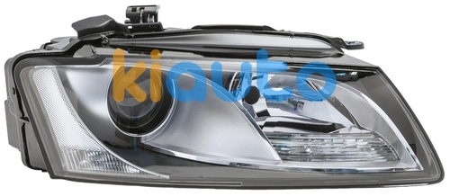 043574 / 89317669 | Acheter phare audi a5 2007-2... | Kiauto