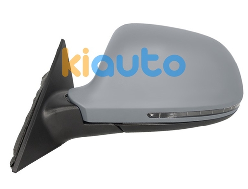 4F0857535AF / 8T1857409G3FZ / 8T0857527EGRU / 8K0949101 | Acheter rétroviseur audi a5... | Kiauto