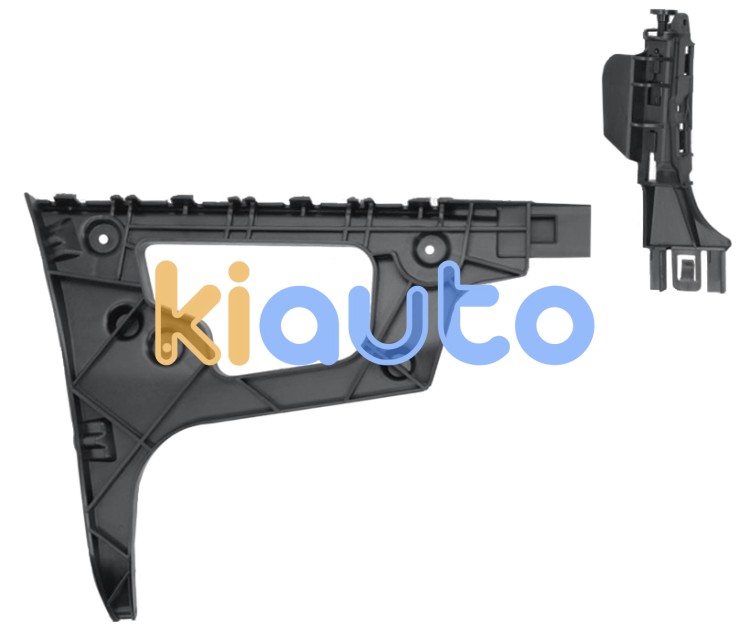 Support pare-chocs audi a5 2011-2017 arrière / coupé / cabriolet / gauche OE 8T0807571