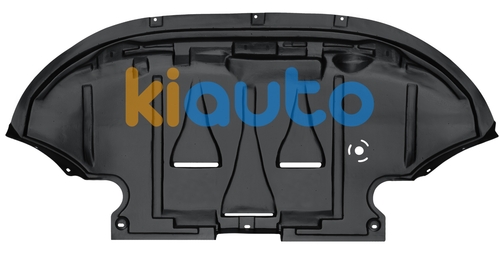 4B0863821S | Acheter cache-moteur audi a6... | Kiauto