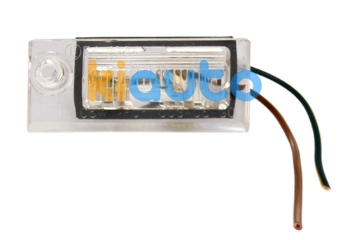 4B5943022 | Acheter feu de plaque audi a... | Kiauto