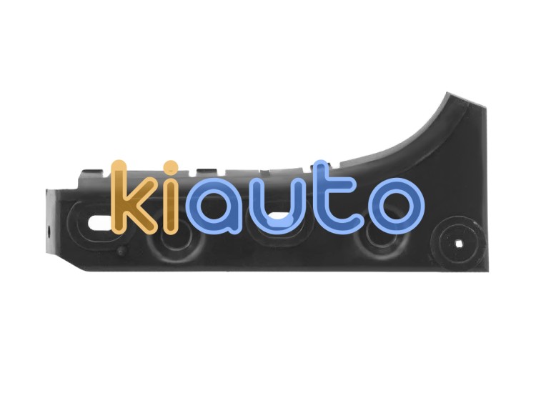 Support pare-chocs audi a6 2002-2004 avant gauche OE 4B0807283B