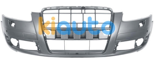 4F0807105CGRU | 4F0807105CGRU | Pare-chocs audi a6 2004-2009 avant / avec lavephares / avec capteur / avec appret 4F0807105CGRU | 4F0807105CGRU | Pare-chocs audi a6 2004-2009 avant / avec lavephares / avec capteur / avec appret