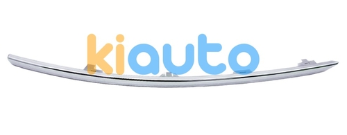 4F0853066A3FZ | Acheter moulure grille audi ... | Kiauto 4F0853066A3FZ | Acheter moulure grille audi ... | Kiauto