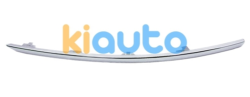 4f0853065A3FZ | Acheter moulure grille audi ... | Kiauto