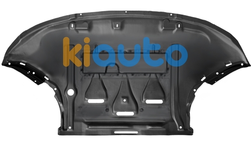 4F0863821G | Acheter cache-moteur audi a6... | Kiauto 4F0863821G | Acheter cache-moteur audi a6... | Kiauto