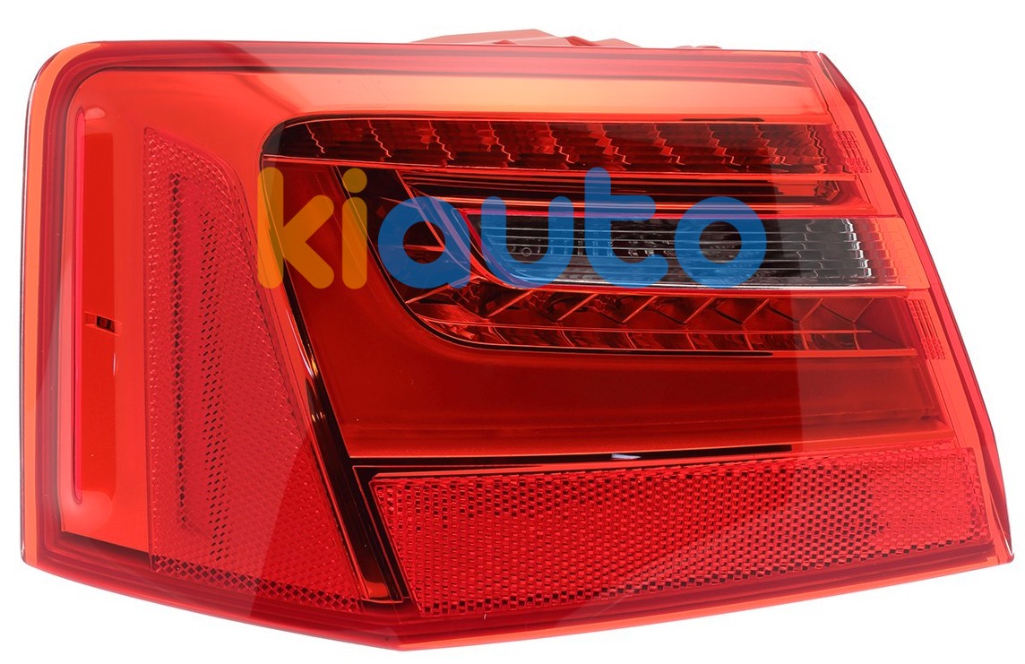 Feu arrière audi a6 2011-2014 sedan / extérieur / led / gauche OE 4G5945095A