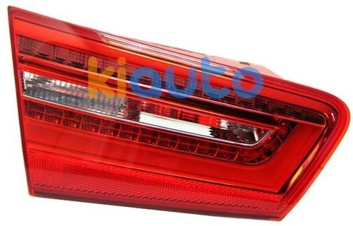 4G5945093A | 4G5945093A | Feu arrière audi a6 2011-2014 sedan / intérieur / led / gauche 4G5945093A | 4G5945093A | Feu arrière audi a6 2011-2014 sedan / intérieur / led / gauche