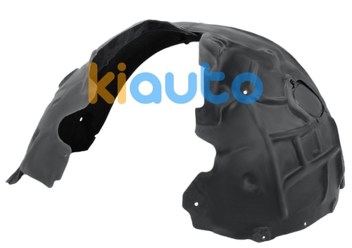 4G0821133D | Acheter pare-boue audi a6 20... | Kiauto
