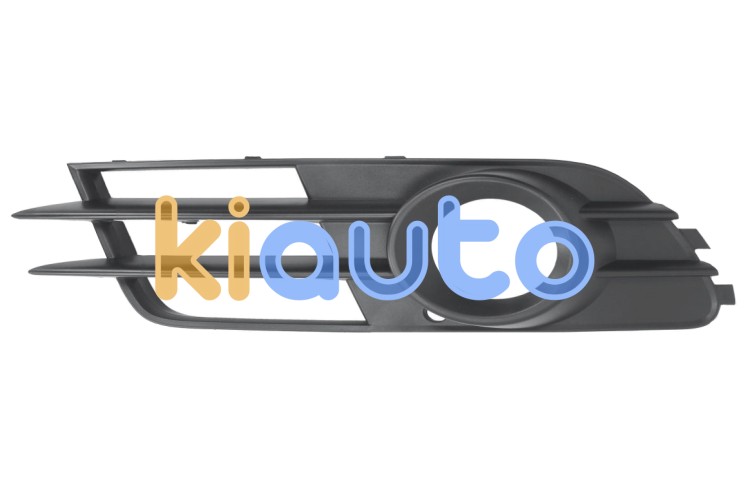 Grille audi a6 2011-2014 pare-chocs avant / avec antibrouillard / gauche OE 4G0807681A9B9